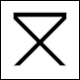 Map Symbol: Picnic Site (Ordnance Survey, 1:50 000 scale)
