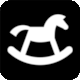 BB Pictogram: Children's Play Area