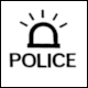 Testdesign: Police