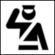 SIS Pictogram Police (Standarden SS 30600:2015 Grafiska symboler: Polis)