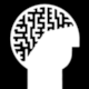 Aicher page 138: Pictogram Psychiatry (Psychiatrie) by Anders Aku-Johnson