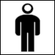 Fassati page 329: Pictogram Psychiatry (pschiatrick� (oddělen�))