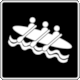 Pictogram ST-28: Rafting from Colombia 2015