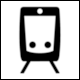 Pictogram Trains (Belvedere, Vienna: Location Map and Floorplan)