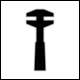 Traffic Sign Symbol: Repair Shop (Germany)