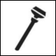 Traffic Sign Symbol: Repair Shop (servicio mecnico) from Argentina