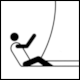 Abdullah & Hbner page 78, Summer Olympics Seoul 1988: Pictogram Sailing