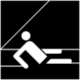 Modley & Myers page 100, Summer Olympics Munich 1972: Pictogram Yachting