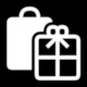 San Francisco International Airport (SFO), Pictogram: Marketplace