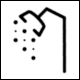 Shaoqiang page 222: Pictogram Shower Room (NCPA Campus, Nansha, China)