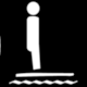 Ischgl Piste Map: Pictogram Conveyor Ski Lift (F�rderband)