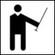 Map Symbol: Beginners' Lift (�bungslift; Gerlitzen, Austria)