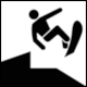 Aletsch Arena Piste Map: Pictogram Funpark