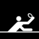 Aicher & Krampen page 133: Pictogram Table Tennis