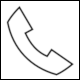 Symbol Reference 5090: Telephone; Telephone Adapter