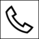 Ota page 206: Facsimile Pictograms: Telephone/Manual Reception