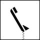 Modley & Myers page 128, Nova Scotia Department of Tourism: Pictogram Telephone