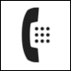 Transantiago: Pictogram Telephone