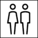 Shaoqiang page 222: Pictogram Washroom (NCPA Campus, Nansha, China)