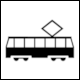 Bureau Mijksenaar: Pictogram Tram