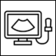 Icon No 6465251: Sonography by Lars Meiertoberens (The Noun Project)