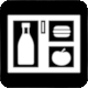 Pierce, T. (1996): The International Pictograms Standard, page 130: Vending Machines