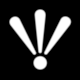 Parcs Nationaux de France, 2014, Pictogram No 131: Viewpoint (Point de vue)