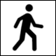 Bewegung findet Stadt (Vienna): Icon Walking 