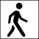 Illustration Walker from Louvain Bionics (2025): Inducing asymmetric gait in healthy walkers: a review