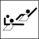 Abdullah & H�bner page 78, Summer Olympics Seoul 1988: Pictogram Water Polo