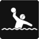 Sagamihara Map Symbol: Water Polo