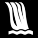 Pictogram Waterfall (Wasserfall), Tourismusverband Naturparkregion Reutte