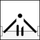 Abdullah & H�bner page 73, Summer Olympics Munich 1972: Pictogram Weightlifting