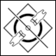 Summer Olympics Paris 2024: Pictogram Wrestling