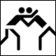 Abdullah & Hbner page 73, Summer Olympics Munich 1972: Pictogram Wrestling