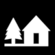 Hora page 332, United Kingdom Department for Transport: Map Symbol Youth Hostel