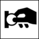 Tern Pictogram TS0770 Automat