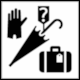 Tern Pictogram TS0776: Lost and Found
