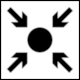 Tern Pictogram TS0796 Meeting Point