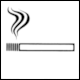 UIC 413 Pictogram Smokers