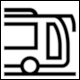 Icon Bus (Vienna) from Handbuch wien.gv.at